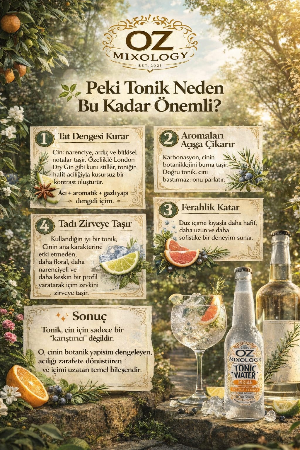 Tonik
