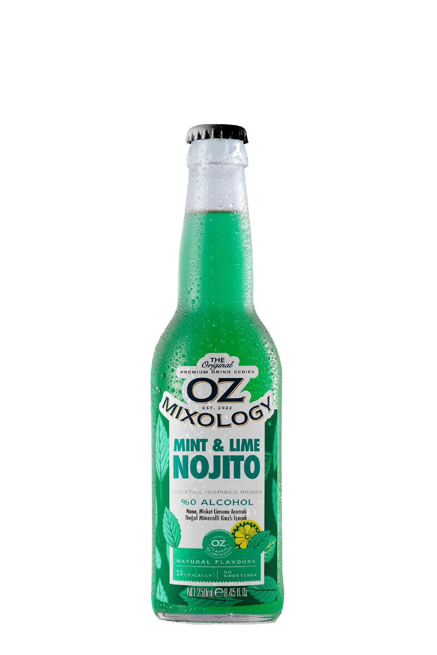 Nojito Classic